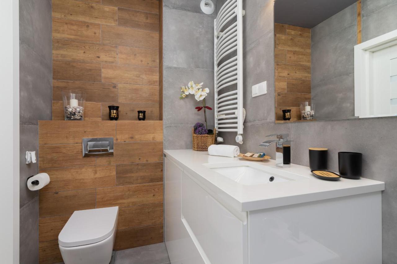 Apartment Krowodrza Premium With Balcony By Renters Prestige *