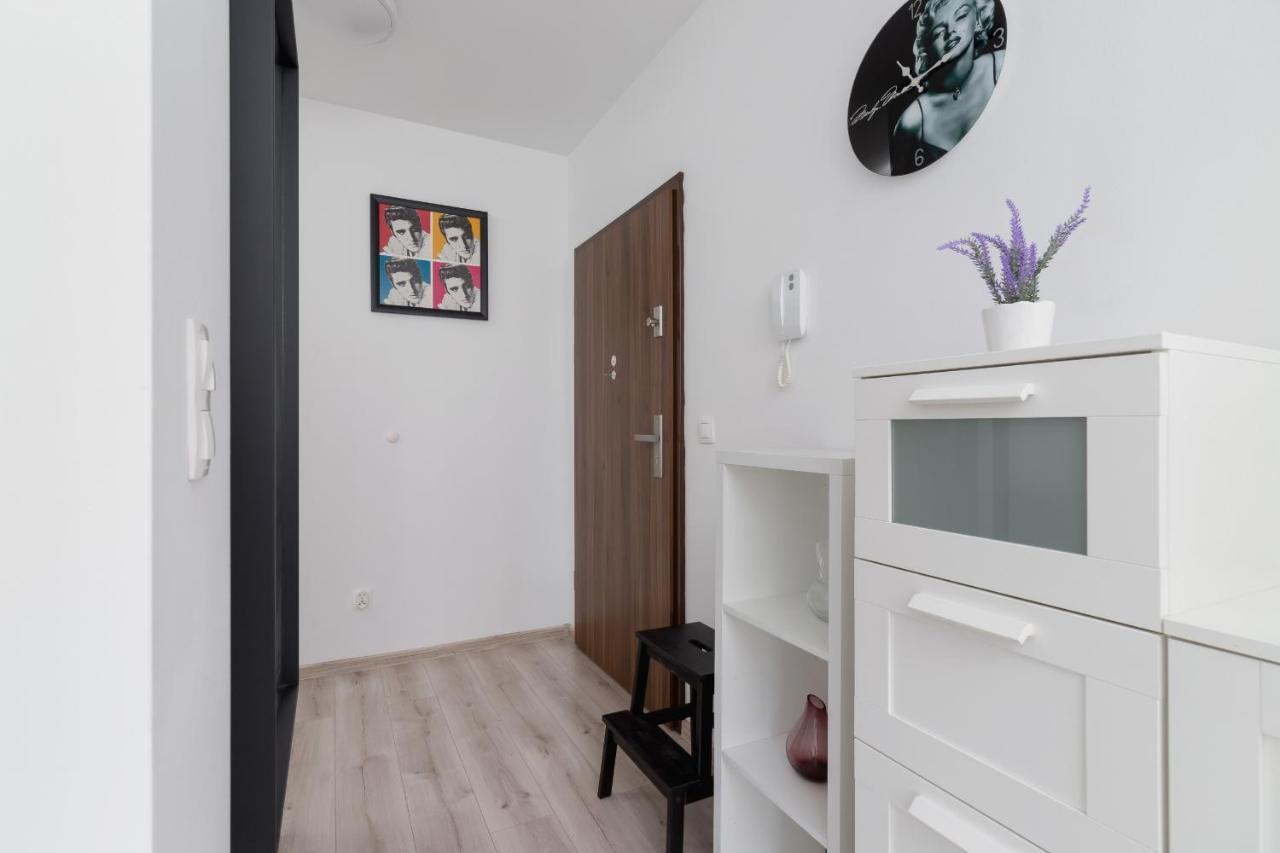 Krowodrza Premium With Balcony By Renters Prestige Apartment *