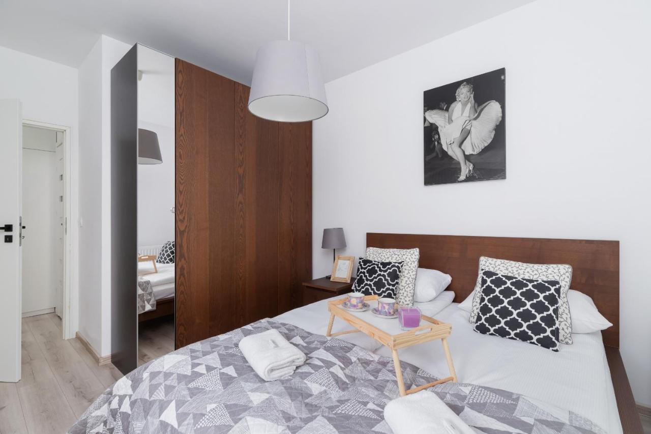 Apartment Krowodrza Premium With Balcony By Renters Prestige *